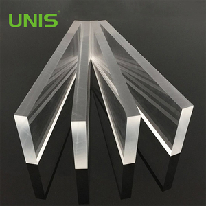 Folhas de plexiglass da China cortadas a laser co2