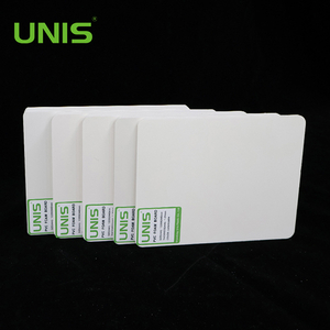 A folha estrutural marinha 0.5mm do núcleo da espuma Airex do UNIS Pvc Airex fina Flexibond