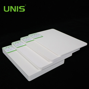 Fabricante de placa de espuma de pvc de alta densidade