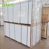 A folha estrutural marinha 0.5mm do núcleo da espuma Airex do UNIS Pvc Airex fina Flexibond