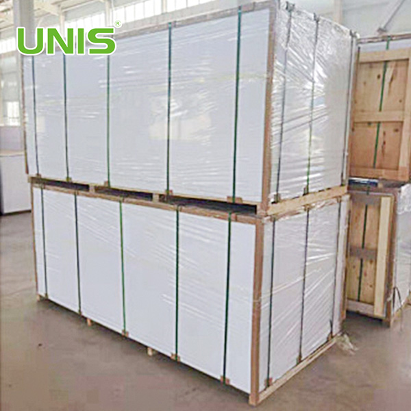 A folha estrutural marinha 0.5mm do núcleo da espuma Airex do UNIS Pvc Airex fina Flexibond