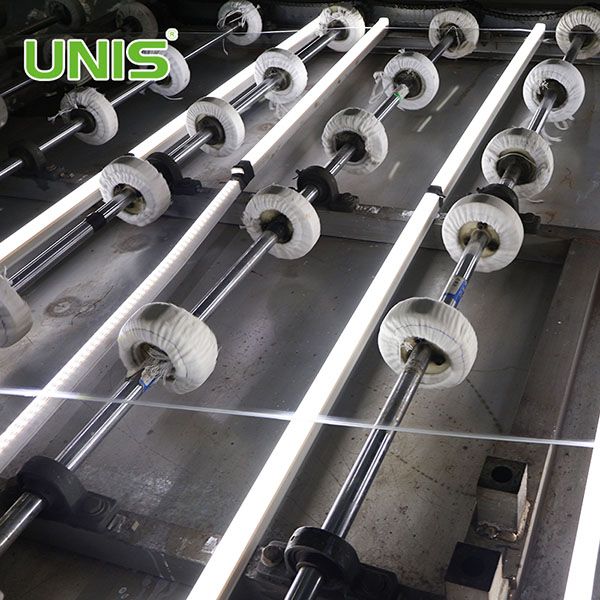 Folhas acrílicas de 3mm para corte a laser