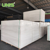Tamanho quente UNIS: Folha de espuma expandida de PVC 4*8 Placa de espuma de PVC 8mm Sintra 