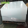 Folha de acrílico perspex transparente transparente para grandes tanques de peixes