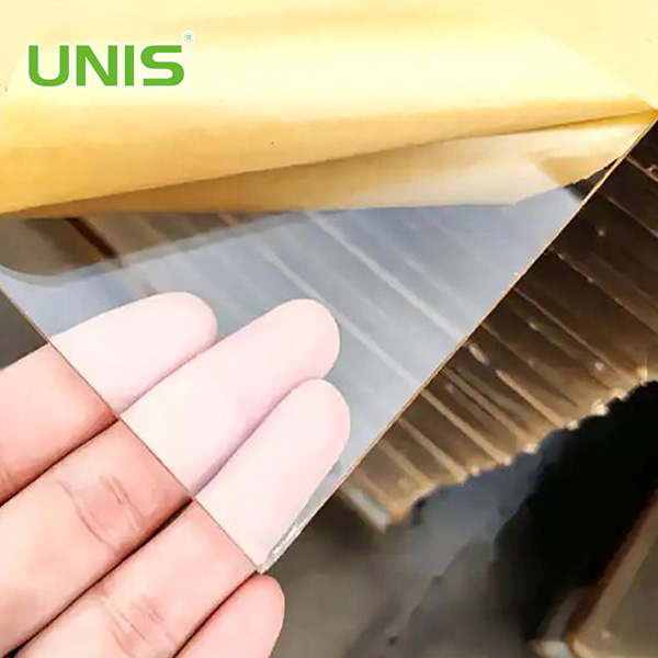 Preço de fábrica Folha de acrílico 2mm 3mm 5mm Folha de acrílico transparente personalizada 4 pés x 8 pés Folha de plástico para sinal