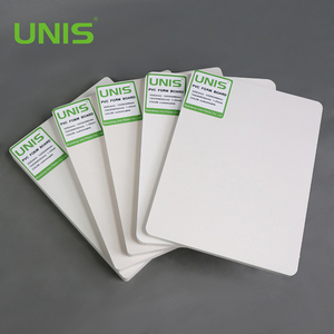 Preço da placa de espuma de pvc Unis 3mm