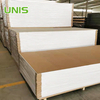 Folha de espuma de núcleo de PVC de alta densidade UNIS Gloss 2x3m 4*8 de alta qualidade