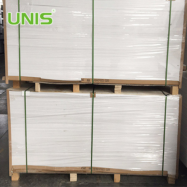 Placa de espuma de PVC de 18 mm de fábrica UNIS para móveis