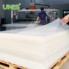 Folha acrílica clara de UNIS 1220 x 2440mm