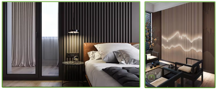 painel de parede wpc-2
