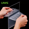 Folhas acrílicas UNIS 3mm para corte a laser