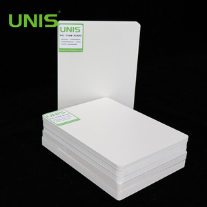 Fabricante de placa de espuma de pvc para sinalização