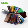 Folha acrílica Unis Colors Glitter 