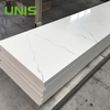 Folhas acrílicas de pedra UNIS 5 mm 4 pés x 10 pés 